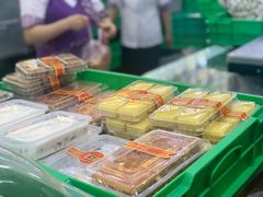 -宫廷糕点铺(建设路店)