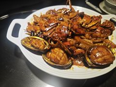 -重庆袁老四火锅(武进万达店)