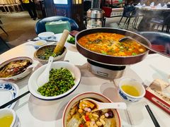 -老街鱼嘴巴(步步高新天地店)