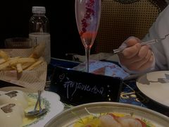 -第101座花园餐厅(湖滨88店)