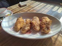 -新白鹿餐厅(银泰西湖文化广场店)