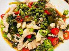 -必点海鲜·鲅鱼水饺(鞍山西道店)