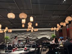 -鼎膳常火锅(华阳店)