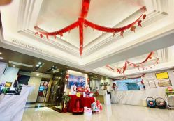 -台湾台婴美月子中心(长沙保利店)