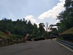 -石燕湖生态旅游景区