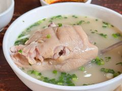 -牛王庙(龙华花园店)