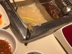 -海底捞火锅(上元大街店)