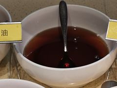 香油-武汉融通中南花园酒店·戈美西餐厅