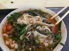 -尧钧财鱼面(育才路店)