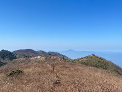 -大围山国家森林公园