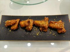 -渔意楼·驰名沙田乳鸽(五羊店)