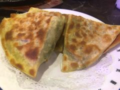 -粗粮人家·东北菜(洋桥店)