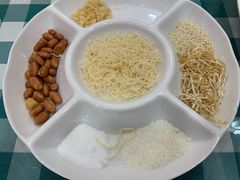 -寻味顺德·南记酒家·传统顺德菜·鱼生(广源路店)