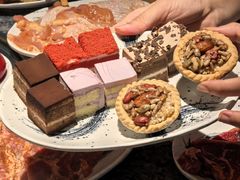 -阪尚皇·原切牛排·烤肉火锅自助(北京路店)