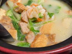 -知楚•精致湖北菜(武商MALL店)