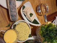 -山海蟹庐·海鲜糟粕醋火锅(慈溪店)