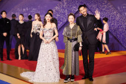 -MANLI BRIDAL婚纱