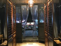 -小玲子(诸葛古镇店)