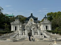 -珠海圆明新园
