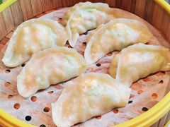 渔夫特色海胆蒸饺-渔夫蒸鲜(世奥湾店)