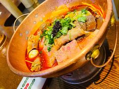 -成都你六姐·牛肉冒菜(城市集市合生汇店)