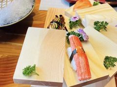 -文三酒肆自助放题(新街口友谊广场店)