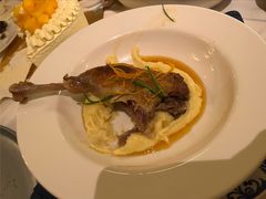 -夏朵餐厅(丁香店)