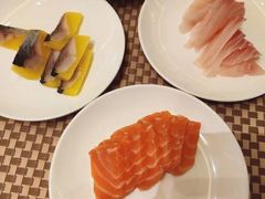 -长沙三景韦尔斯利酒店·Oval全日制餐厅自助餐