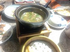 -并州大牌档之醉轻尘