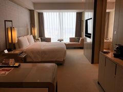 -北京康莱德酒店