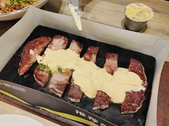 -卡朋西餐(扬名广场店)