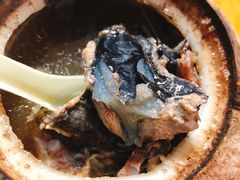 原只椰子炖竹丝鸡-達揚原味燉品(文明路店)