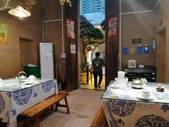 -米庄·原味私房菜(骏壹万邦店)