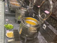 -福成自助烤肉(长阳店)