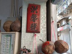 -洪馨椰子