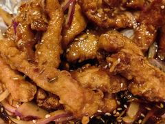 -金掌勺·锅包肉(广渠门店)