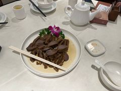 -将军烧鹅海鲜酒楼