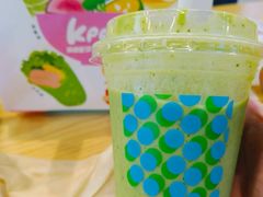 -KPRO肯律轻食(淘金店)