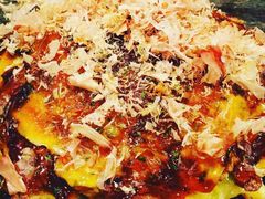 什锦大阪烧-味乃家 本店