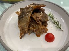 -高老庄新家宴(北斗星广场店)