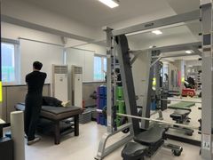 -琪航健身工作室(徐汇光大店)