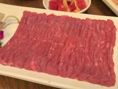-南门涮肉(后海店)