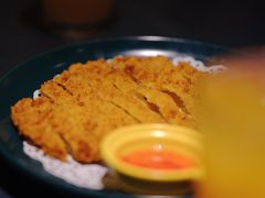 -吱咖啡西式简餐