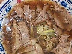 -直隶安家罩饼(复兴路店)