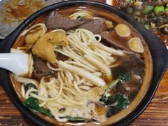 -凡老头米线砂锅(古荡新村西粮站)