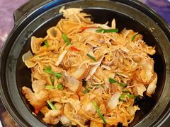 -丹东福瑞德大酒店·翠宫中餐厅