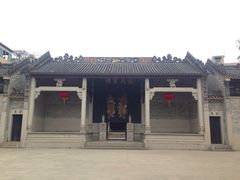 -小洲村