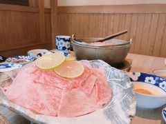 -小山日本料理(兴业太古汇店)