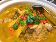 鱼籽鱼泡火锅-麓湘小镇(开福万达广场店)