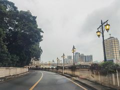 -白天鹅宾馆-健身中心